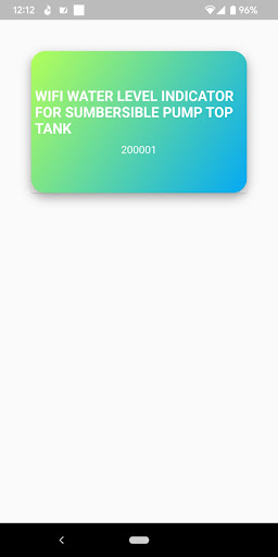 Android application WMS BY RGTECH.PK screenshort