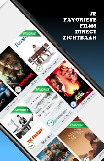Films op Televisie Nederland Screen 2
