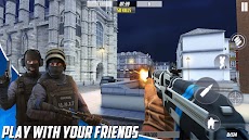 Hazmob FPS: 戦争ゲーム オンラインのおすすめ画像2