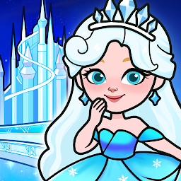 Paper Princess's Dream Castle Mod Apk