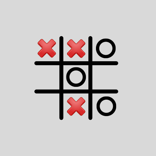 Tic Tac Toe logo