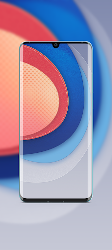 Tecno Phantom X2 Pro wallpaper Screen 2
