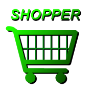 Shopper - shopping list