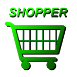 Shopper - shopping list Apk