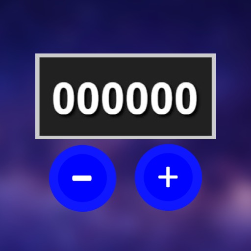 Click Counter Download on Windows