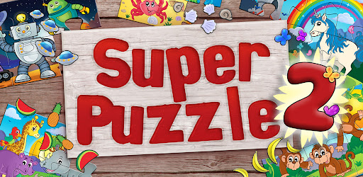 Jigsaw Puzzles Boys and Girls