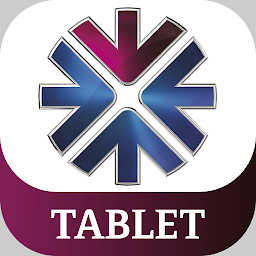 Symbolbild für QNB Mobile for Tablet