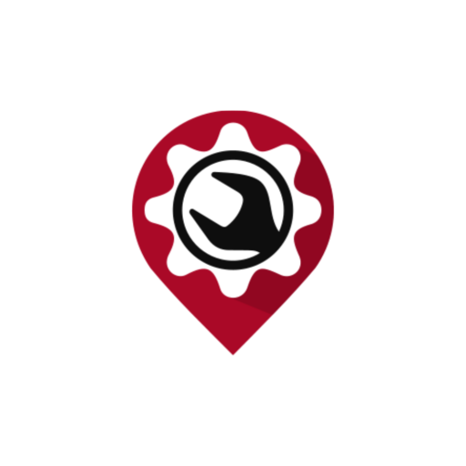 SpeedyRepair logo