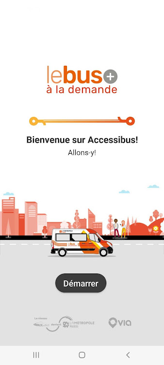 Accessibus Le Bus+à la Demande - 4.16.9 - (Android)