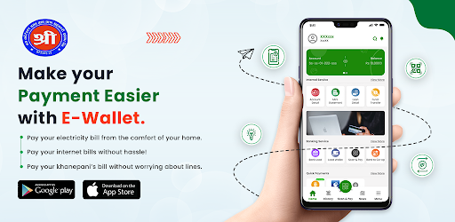 Shree Nava koteshwor Smart App