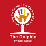 Dolphin Primary School icon