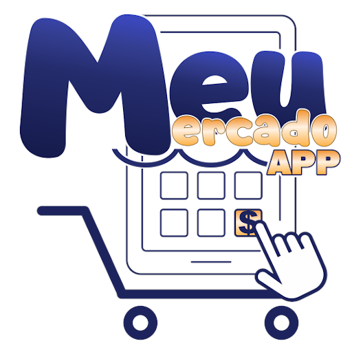 MeuMercado logo