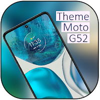Theme for Moto G8 Plus