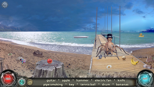 Time Trap 2: Mystery Hidden MOD APK 1.0.025 10