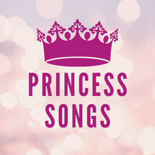 Английские песни принцесс