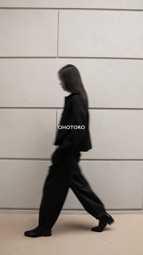Android application OHOTORO screenshort