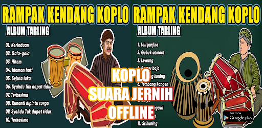 Koplo Kendang Rampak Offline Screen 3