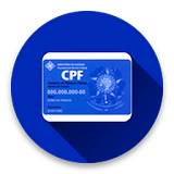Consult CPF Fast icon