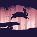 Cover Image of Download Bunny Trapped In Badland 1.0 APK