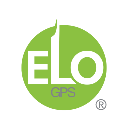 Elo GPS® Dealer logo