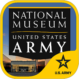 图标图片“National Museum of U. S. Army”