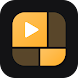 Video Collage Maker - Androidアプリ