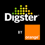 DIGSTER MUSIC ORANGE TUNISIE