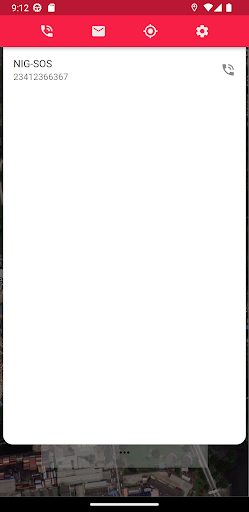 NIG-SOS Screen 3