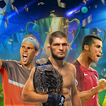 Cover Image of ダウンロード Sports 4 All 1.0 APK