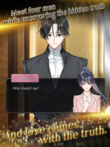Queens Number: your choice - Adventure - games