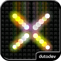 Next Nexus Live Wallpaper PRO