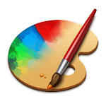 Paint Joy - Color & Draw Apk