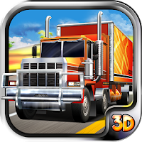 Truck Simulator 3D