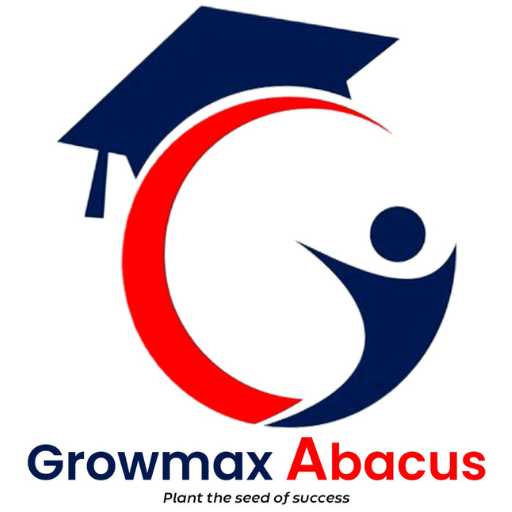Growmax Abacus logo