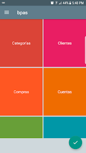 BPAS business planning and administration system(圖2)-速報App