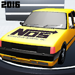 Cover Image of Télécharger Modified Car Racing 2020 3.0 APK