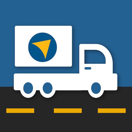 FleetUp Mobile logo