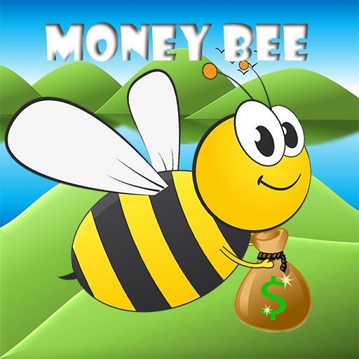 money bee