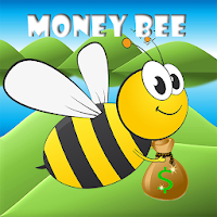 お金の蜂