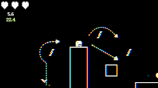 Mephisto - Screenshot 3