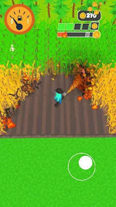 Burn Them All - Screenshot 4