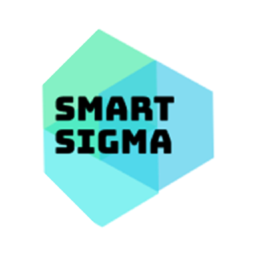 SmartSigma LoRa Client App 1.0 Icon