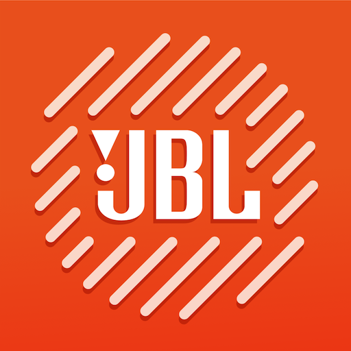 JBL Portable Apps Google Play