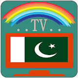 Pakistan Channel Info TV icon
