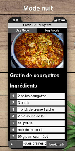 Recettes de courgettes faciles et délicieuses
