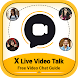 XLive Video Talk Chat - Free Video Chat Guide