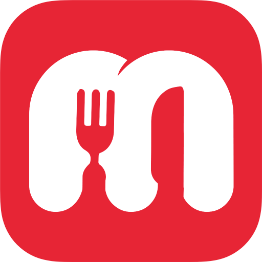 Menufinder: Food Delivery logo