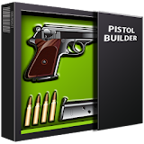Pistol Builder Simulator icon