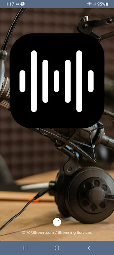 Android application Calvary La Semilla Radio screenshort