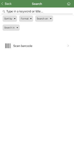 City of Kalamunda Libraries screenshot 7